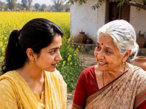 AI ડૉક્ટરના નામે છેતરપિંડી: પાંદડાથી સુગર કંટ્રોલ અને ચશ્મા હટાવવાના ખોટા દાવા
