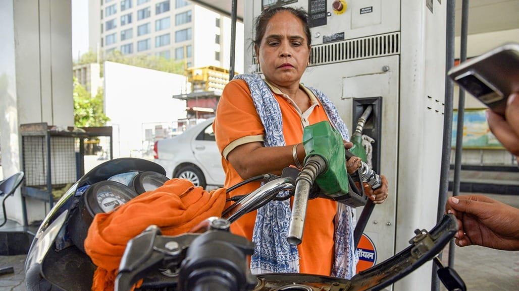 E20 પેટ્રોલની ચિંતા વચ્ચે સરકાર ઓક્ટેન 95 માટે E10 વિકલ્પ પર વિચારણા કરી રહી છે
