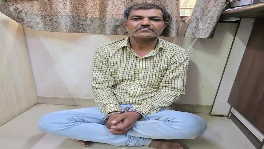 રાજકોટમાં ભિખારી વૃદ્ધાની દુષ્કર્મ બાદ હત્યા, એક શખ્સની ધરપકડ