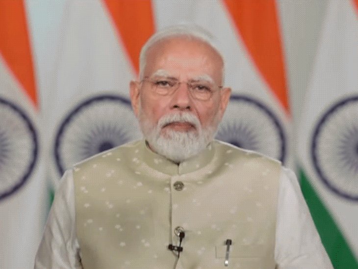 પીએમ મોદી: ઓલિમ્પિકમાં ભારતની ભાગીદારી વધારવી જરૂરી, યુવાનોને સ્ક્રીન કરતાં મેદાન વધુ જોઈએ
