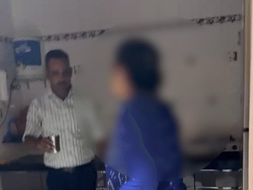 રાજકોટનાં 77 વર્ષીય મહિલાને 'ડિજિટલ અરેસ્ટ' કરી 55 લાખની ઠગાઈ, પોલીસે આપી સલાહ
