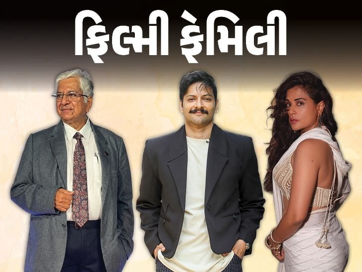 મિર્ઝાપુરના ગુડ્ડુ ભૈયા અલી ફઝલની સફર, દાદાની ભલામણે જગાવી ચર્ચા