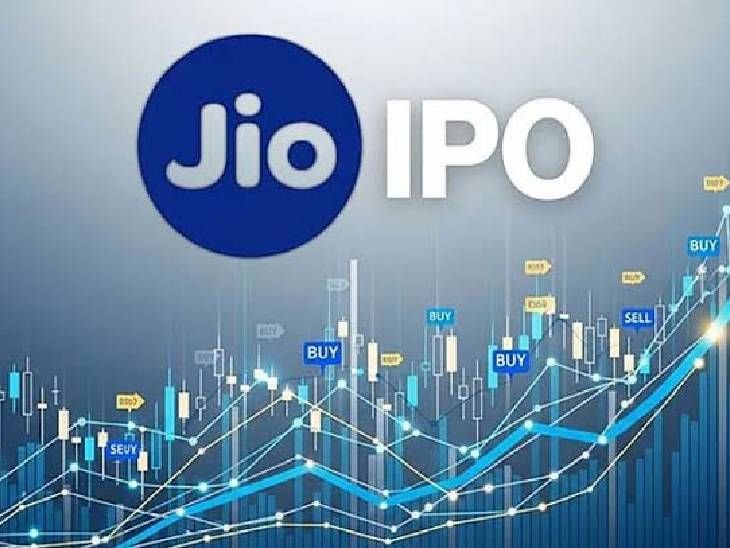 જિયો IPOને સેબીની મંજૂરી, ₹37,700 કરોડ એકત્ર કરવાની તૈયારી