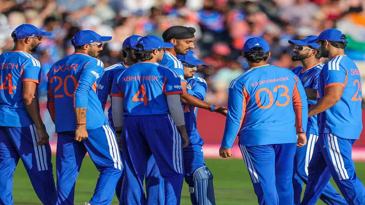 Asian Games 2026 ક્રિકેટ: સ્ટેડિયમમાં સુવિધા નહીં, BCCI સ્ટાર ખેલાડીઓ મોકલવા તૈયાર નથી