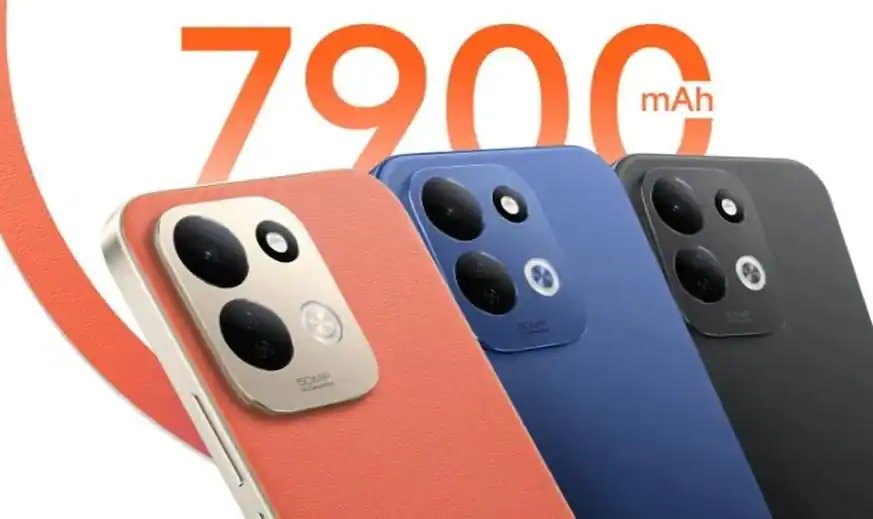 7900mAh બેટરી સાથે Xiaomiનો સસ્તો ફોન ભારતમાં લોન્ચ થવા જાય છે