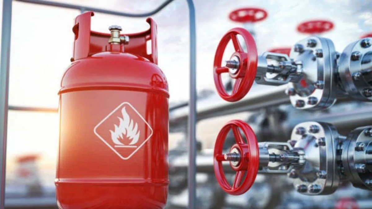 ઈરાન-અમેરિકા તણાવ વચ્ચે ભારતને LPG રાહત: નવા દેશમાંથી આયાત શરૂ