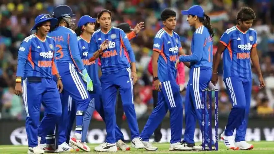 મહિલા એશિયા કપ 2026: આજે ભારતની પ્રથમ મેચ, ટીમ ઈન્ડિયાનો ધ્યેય વિજય
