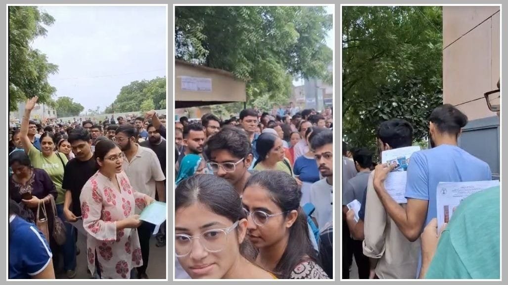 NEET-PG 2026: નવા માળખા સાથે પરીક્ષા, ગુજરાતમાં ૧૫ હજાર ઉમેદવારો શામેલ