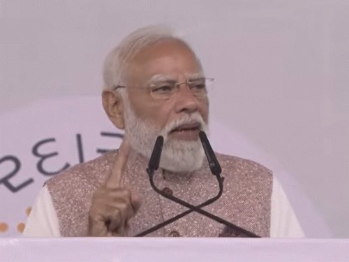 વડોદરામાં વડાપ્રધાન મોદી 30 હજાર કરોડના રેલવે કામોનું લોકાર્પણ-ખાતમુહૂર્ત કરશે