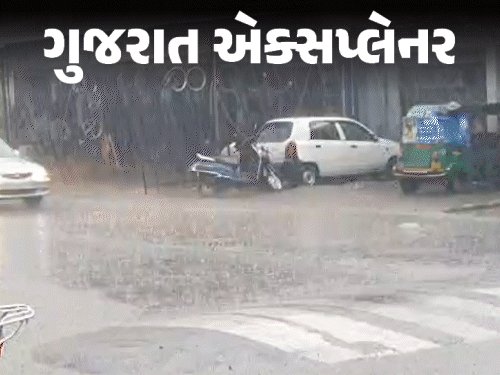 અંબાલાલ પટેલનો દાવો: ગુજરાતમાં વરસાદ ક્યારે પાછો આવશે? નોરાત્રિમાં શું થશે?