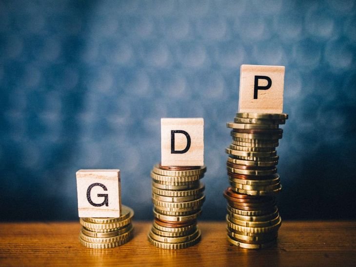 પ્રથમ ક્વાર્ટરમાં જીડીપી વૃદ્ધિ 7.8%: RBI અંદાજ કરતાં વધુ ઝડપી ગતિ