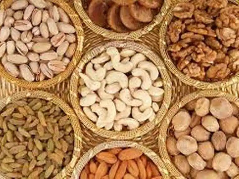 ગુજરાતમાં તહેવારોની સિઝનમાં ખાંડ અને ડ્રાયફ્રુટના ભાવમાં વધારો