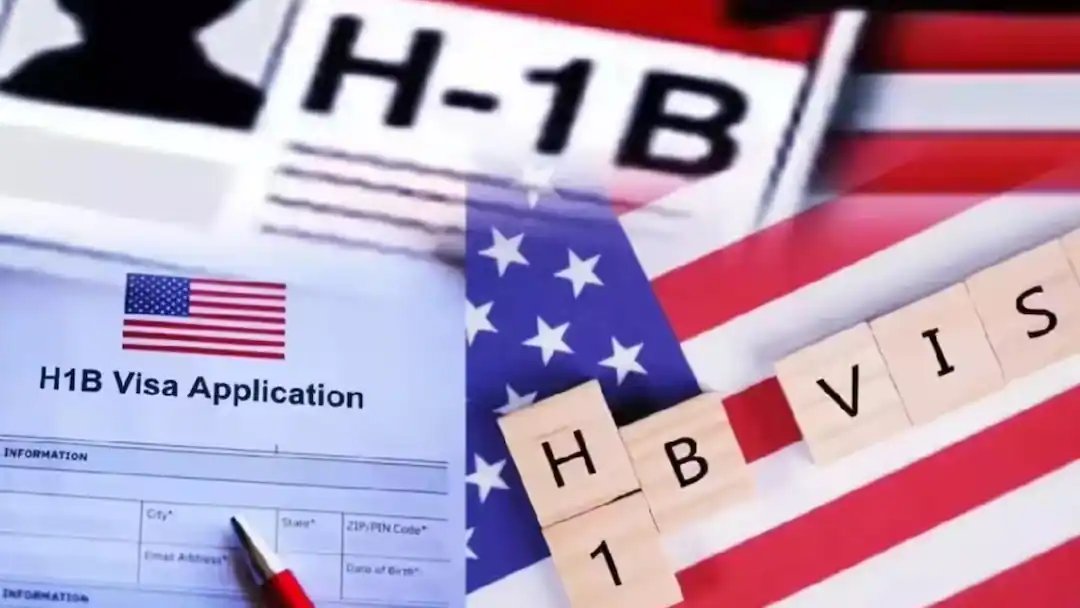 અમેરિકામાં H-1B વીઝા ફી વધારવાની તૈયારી, ભારતીય IT પ્રોફેશનલ્સ માટે ચિંતા
