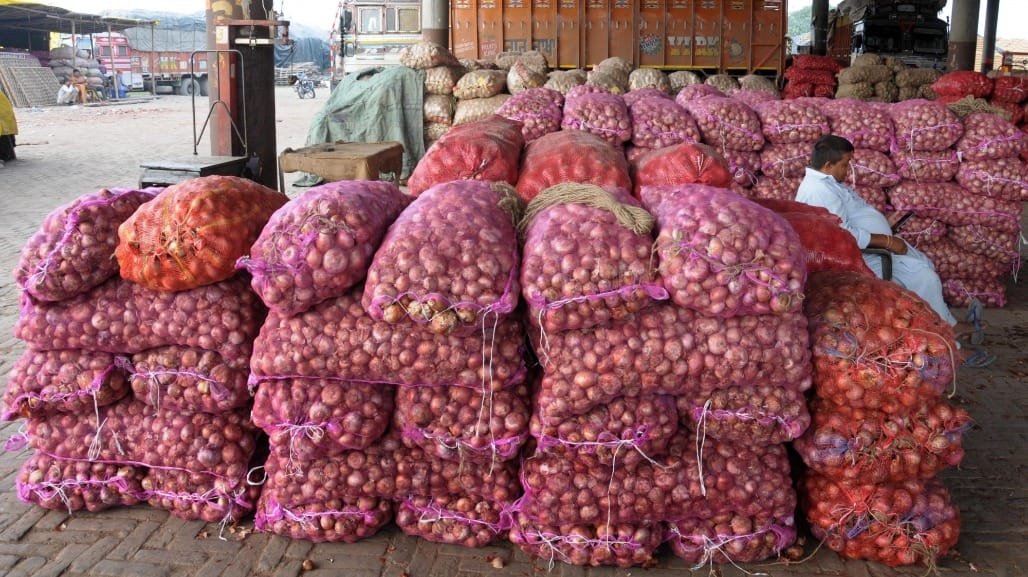 ડુંગળીના ભાવમાં રાહત: કેન્દ્ર સરકાર ₹35 કિલોના દરે વેચાણ કરશે