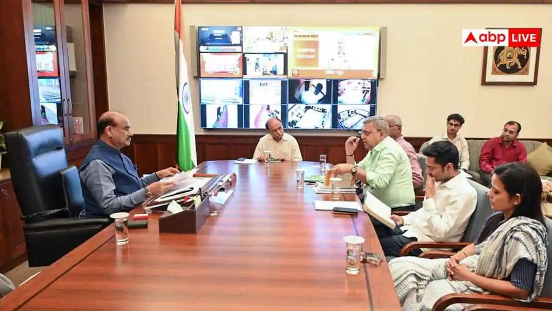 TMCના 20 બળવાખોર સાંસદોને સ્પીકરનો અલ્ટિમેટમ: 7 દિવસમાં જવાબ નહીં તો ગેરલાયક ઠરી શકે