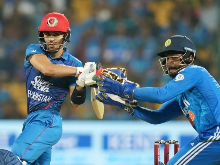 ભારત T20 સિરીઝ માટે અફઘાનિસ્તાનની ટીમ જાહેર: ઇબ્રાહિમ ઝદરાન કેપ્ટન
