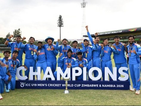BCCI જુનિયર કમિટીમાં પાંચ પદો માટે અરજી: 5 સપ્ટેમ્બર સુધી મોકલી શકાશે