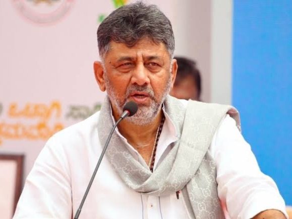 વંદે માતરમ: કર્ણાટકમાં બે જ છંદ ગાવાનો નિર્ણય, CM શિવકુમારની સ્પષ્ટતા