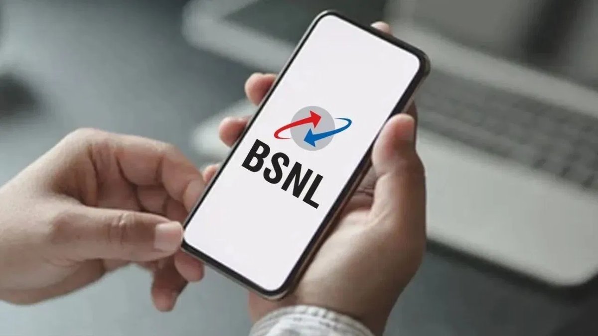 BSNLનો નવો પ્લાન: 5000GB ડેટા અને 25+ OTT એપ્સ