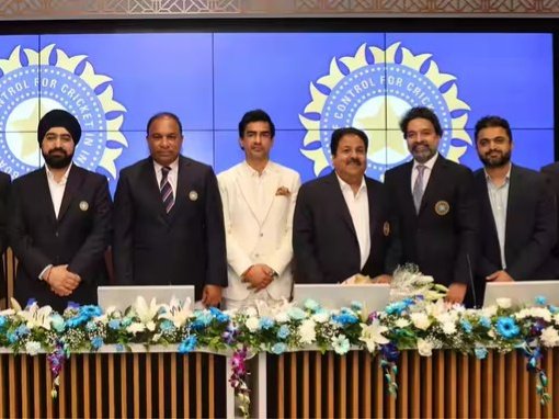BCCIની વાર્ષિક બેઠક 18 સપ્ટેમ્બરે: IPL ચેરમેનની ચૂંટણી અને આંદામાનને એસોસિયેટ મેમ્બર બનાવવા પર નિર્ણય